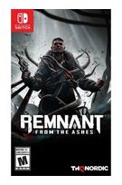 Remnant: From the Ashes, Switch f&uuml;r 19,99 Euro