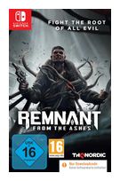 Remnant: From the Ashes (Nintendo Switch) f&uuml;r 17,99 Euro