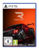 Rennsport (PlayStation 5) f&uuml;r 49,99 Euro