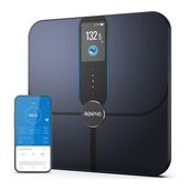 Renpho Elektronische Personenwaage bis 180 kg Elis Nova f&uuml;r 80,96 Euro