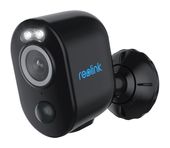 Reolink 2880 x 1616 Pixel IP-Sicherheitskamera IP65 Innen & Außen Nachtsicht  Argus Series B330-B (Schwarz) f&uuml;r 111,99 Euro