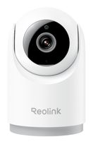 Reolink 2304 x 1296 Pixel IP-Sicherheitskamera Innen Nachtsicht  E Series E321 (Weiß) f&uuml;r 29,46 Euro