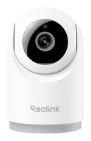 Reolink 2880 x 1616 Pixel IP-Sicherheitskamera Innen Nachtsicht  E Series E331 (Schwarz, Weiß) f&uuml;r 52,99 Euro