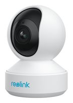 Reolink 2560 x 1920 Pixel IP-Sicherheitskamera Innen & Außen Nachtsicht  E Series E340 (Weiß) f&uuml;r 89,46 Euro