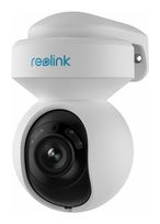 Reolink 2560 x 1920 Pixel IP-Sicherheitskamera IP65 Innen & Außen Nachtsicht  E Series E540 (Weiß) f&uuml;r 92,46 Euro