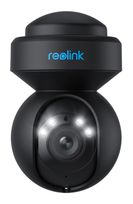 Reolink 2560 x 1920 Pixel IP-Sicherheitskamera IP65 Innen & Außen Nachtsicht  E Series E540-B (Schwarz) f&uuml;r 111,99 Euro