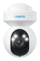 Reolink 3840 x 2160 Pixel IP-Sicherheitskamera IP65 Innen & Außen Nachtsicht  E Series E560 (Weiß) f&uuml;r 124,96 Euro