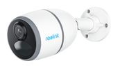 Reolink 2560 x 1440 Pixel IP-Sicherheitskamera IP65 4G Außen Nachtsicht  Go Series G330 (Weiß) f&uuml;r 130,96 Euro