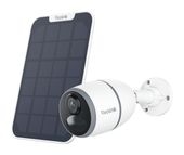 Reolink 2560 x 1440 Pixel IP-Sicherheitskamera IP65 4G Außen Nachtsicht  Go Series G330+ Solar Panel 2 (Weiß) f&uuml;r 163,99 Euro