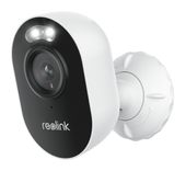 Reolink 1920 x 1080 Pixel IP-Sicherheitskamera IP65 Außen Nachtsicht  Lumus Series E430 (Weiß) f&uuml;r 49,99 Euro