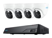 Reolink IP66 Innen & Außen LAN NVS8-8MD4 f&uuml;r 678,00 Euro