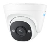 Reolink 2880 x 1616 Pixel IP-Sicherheitskamera IP67 Innen & Außen Nachtsicht  P324 (Weiß) f&uuml;r 66,99 Euro