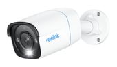 Reolink 3840 x 2160 Pixel IP-Sicherheitskamera IP66 Innen & Außen Nachtsicht  P330 (Weiß) f&uuml;r 83,96 Euro