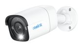 Reolink 4512 x 2512 Pixel IP-Sicherheitskamera IP66 Innen & Außen Nachtsicht  P340 (Weiß) f&uuml;r 111,99 Euro