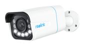 Reolink 3840 x 2160 Pixel IP-Sicherheitskamera IP67 Innen & Außen Nachtsicht  P430 (Weiß) f&uuml;r 121,96 Euro