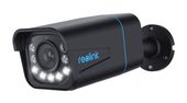 Reolink 3840 x 2160 Pixel IP-Sicherheitskamera IP67 Innen & Außen Nachtsicht  P430-B (Schwarz) f&uuml;r 125,99 Euro
