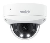 Reolink 3840 x 2160 Pixel IP-Sicherheitskamera IP67 Innen & Außen Nachtsicht  P437 (Weiß) f&uuml;r 143,99 Euro
