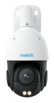 Reolink 3840 x 2160 Pixel IP-Sicherheitskamera IP66 Innen & Außen Nachtsicht  P840 PoE (Weiß) f&uuml;r 268,00 Euro