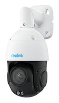 Reolink 3840 x 2160 Pixel IP-Sicherheitskamera IP66 Innen & Außen Nachtsicht P850 PoE f&uuml;r 364,00 Euro