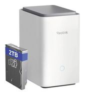 Reolink Wlan RL-HUBP1 f&uuml;r 344,00 Euro