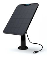 Reolink Solarpanel IP65 Außen  Solarpanel 2 Solarpanel (Schwarz) f&uuml;r 39,99 Euro