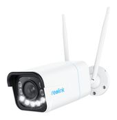 Reolink 3840 x 2160 Pixel IP-Sicherheitskamera IP67 Außen Nachtsicht  W430 (Weiß) f&uuml;r 119,99 Euro