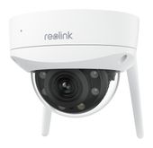 Reolink 3840 x 2160 Pixel IP-Sicherheitskamera IP67 Innen & Außen Nachtsicht  W437 (Weiß) f&uuml;r 121,99 Euro