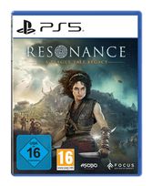 Resonance: A Plague Tale Legacy (PlayStation 5) f&uuml;r 59,99 Euro