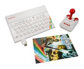 Retro Games  The Spectrum White Edition (Weiß) f&uuml;r 147,96 Euro