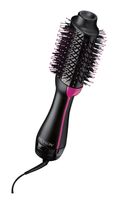 Revlon Warmluftbürste  RVDR5222E Haartrockner (Schwarz, Pink) f&uuml;r 56,99 Euro