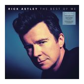 Rick Astley - The Best Of Me f&uuml;r 8,99 Euro