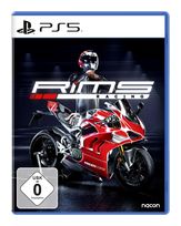 RiMS Racing (PlayStation 5) f&uuml;r 21,46 Euro