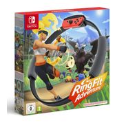 Ring Fit Adventure (Nintendo Switch) f&uuml;r 69,99 Euro
