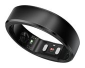 RingConn Smart Ring Größe 6  Gen 2 (Schwarz) f&uuml;r 267,96 Euro