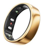 RingConn Smart Ring Größe 11  Gen 2 (Roségold) f&uuml;r 434,00 Euro
