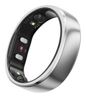 RingConn Smart Ring Größe 13  Gen 2 Air (Silber) f&uuml;r 234,96 Euro