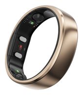 RingConn Smart Ring Größe 8  Gen 2 Air (Gold) f&uuml;r 234,96 Euro