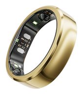 RingConn Smart Ring Größe 6  Gen 3 (Gold) f&uuml;r 362,00 Euro