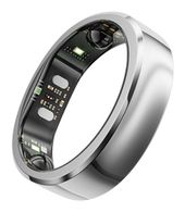 RingConn Smart Ring Größe 7  Gen 3 (Silber) f&uuml;r 362,00 Euro