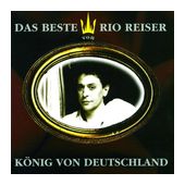 Rio Reiser - König von Deutschland - Das Beste f&uuml;r 32,99 Euro