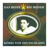Rio Reiser - König Von Deutschland-Das Beste Von Rio Reiser f&uuml;r 7,99 Euro
