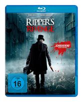 Ripper's Revenge (Blu-Ray) f&uuml;r 11,99 Euro