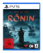 Rise of the Ronin (PlayStation 5)