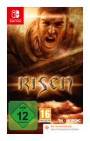 Risen (Nintendo Switch) f&uuml;r 17,99 Euro