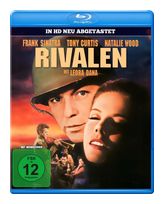 Rivalen (Blu-Ray) f&uuml;r 8,99 Euro