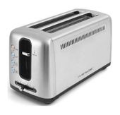 Riviera & Bar Toaster 1500 W 6 Stufen  GP540A (Metallisch) f&uuml;r 89,99 Euro