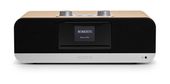 Roberts Radio Bluetooth DAB+, DMB, FM Radio  Blutune 300L (Schwarz, Holz) f&uuml;r 449,00 Euro