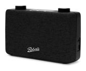 Roberts Radio DAB, DAB+, FM Radio Tragbar  Play 11 (Schwarz) f&uuml;r 69,00 Euro