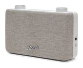Roberts Radio DAB, DAB+, FM Radio Tragbar  Play 11 (Weiß) f&uuml;r 69,00 Euro