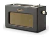 Roberts Radio Bluetooth DAB, DAB+, FM Radio Tragbar  Revival iStream 3L (Bronze, Anthrazit) f&uuml;r 286,96 Euro